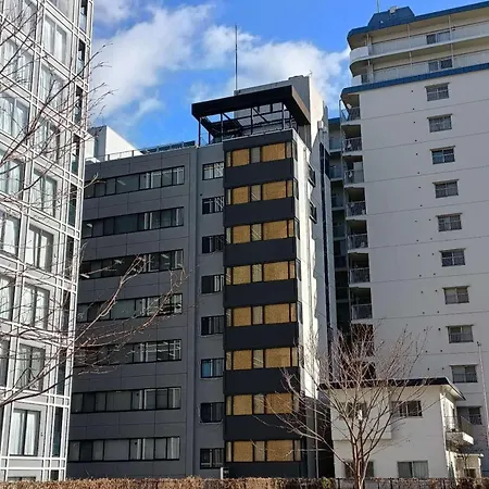 天满橋 Home